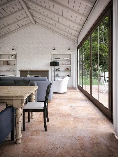 imagem de decoração