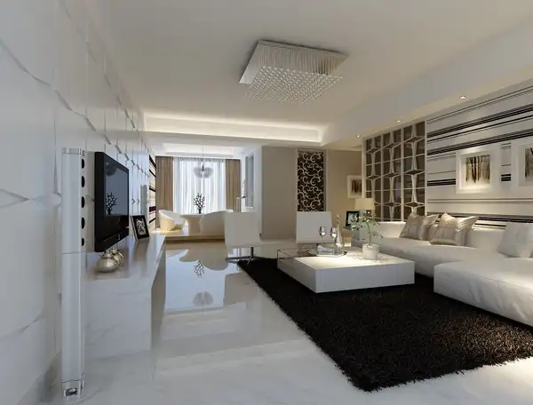imagem de decoração