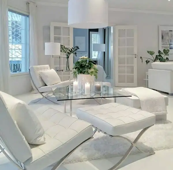 imagem de decoração