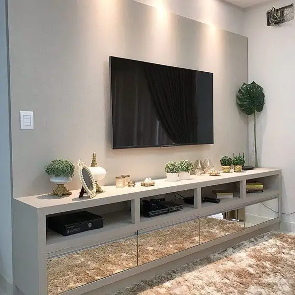 imagem de decoração