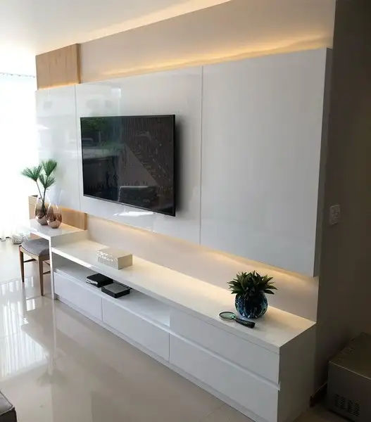 imagem de decoração