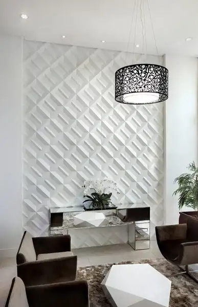 imagem de decoração
