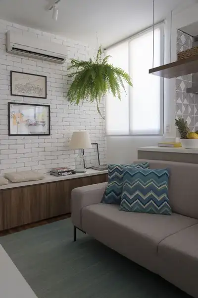 imagem de decoração