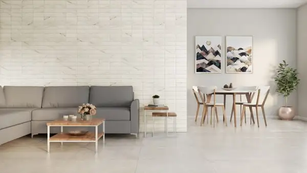 imagem de decoração