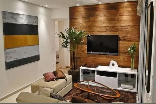 imagem de decoração