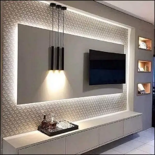 imagem de decoração