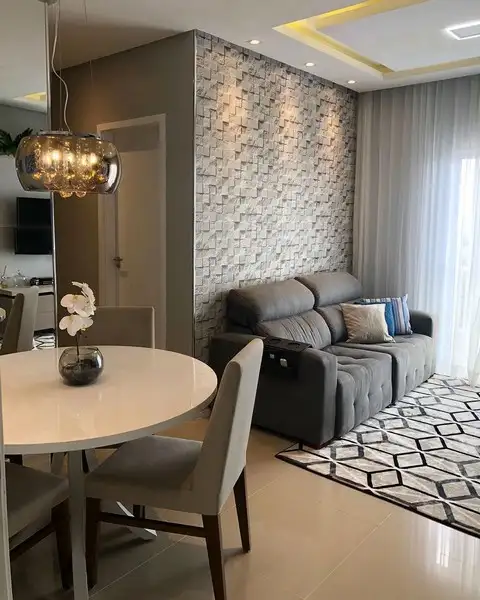 imagem de decoração