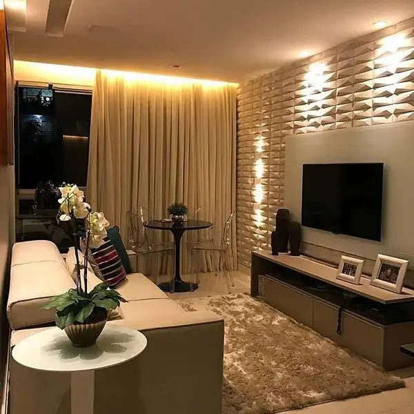 imagem de decoração