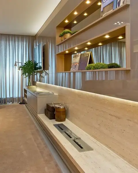 imagem de decoração