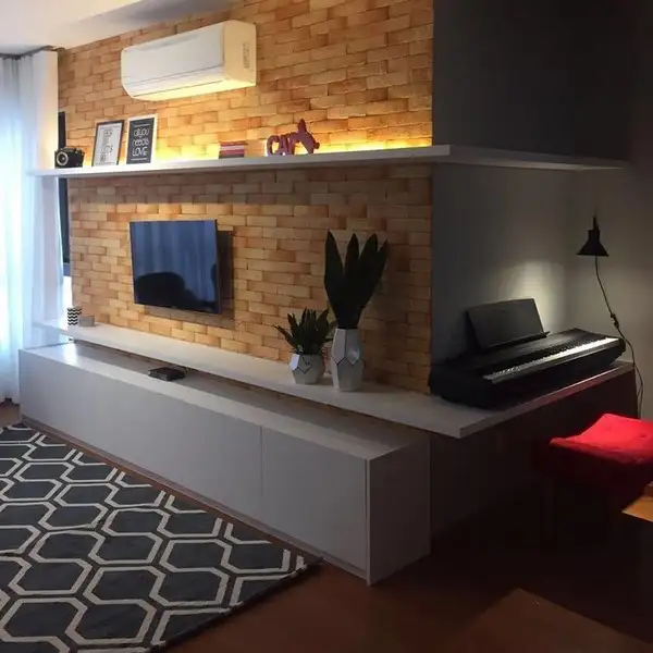 imagem de decoração