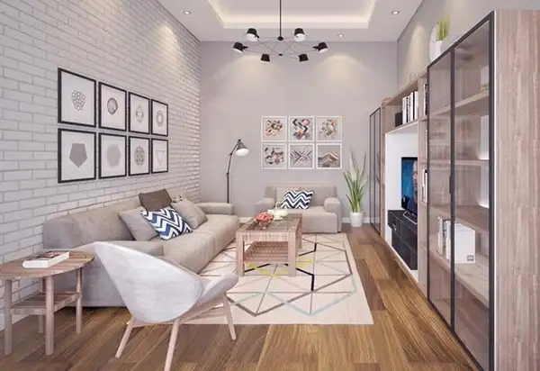 imagem de decoração