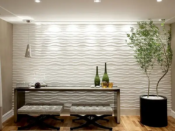 imagem de decoração
