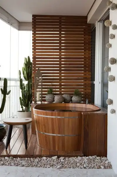 imagem de decoração