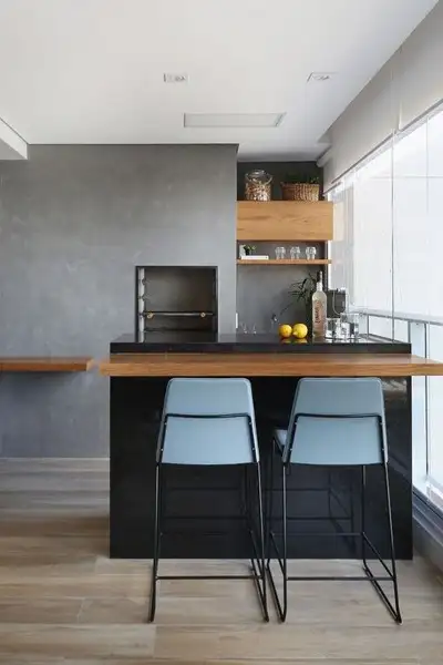 imagem de decoração
