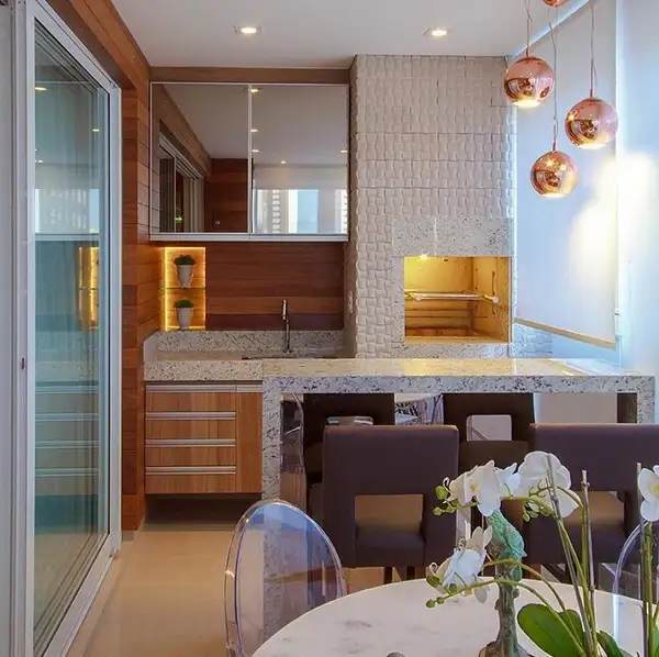 imagem de decoração