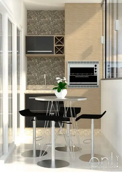 imagem de decoração