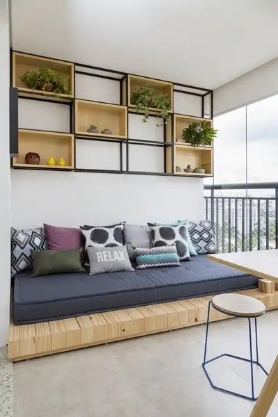 imagem de decoração