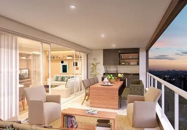 imagem de decoração