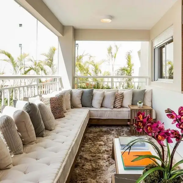 imagem de decoração