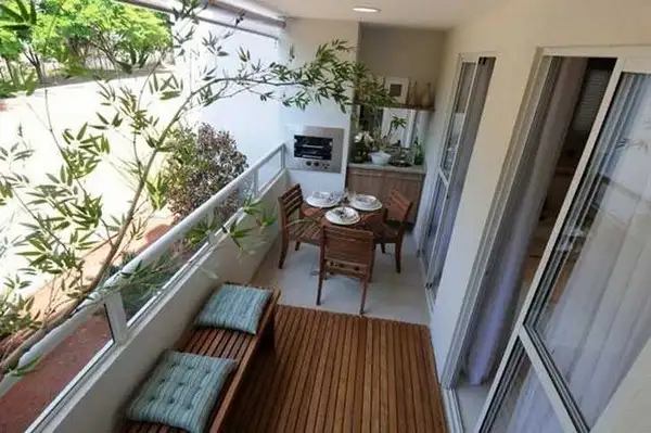 imagem de decoração