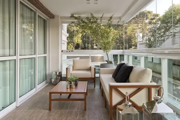 imagem de decoração