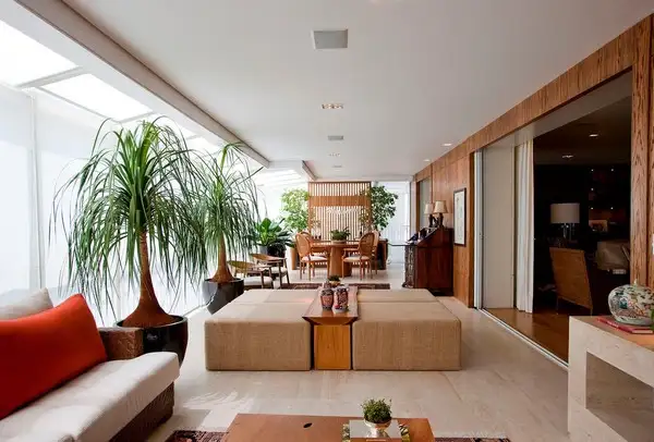 imagem de decoração