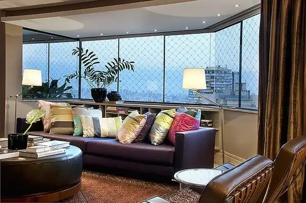 imagem de decoração