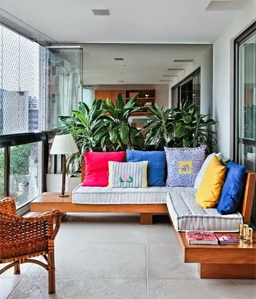 imagem de decoração