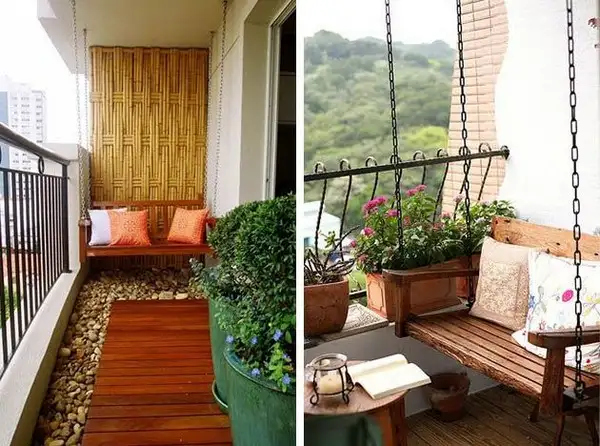 imagem de decoração