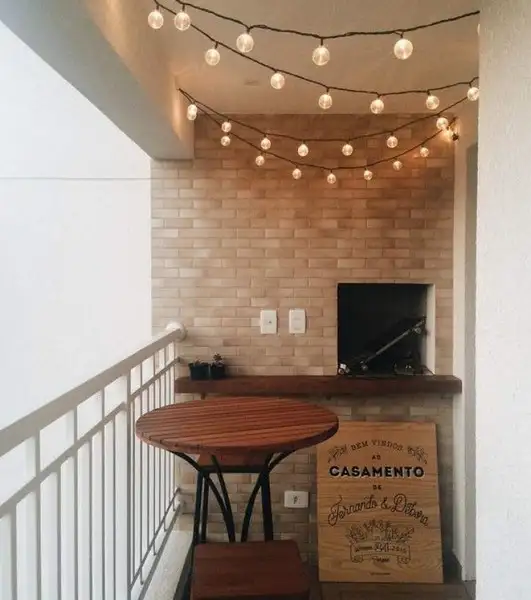 imagem de decoração