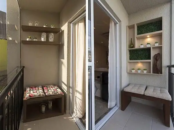 imagem de decoração
