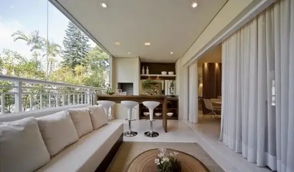 imagem de decoração