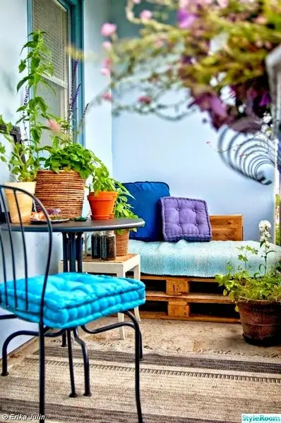imagem de decoração