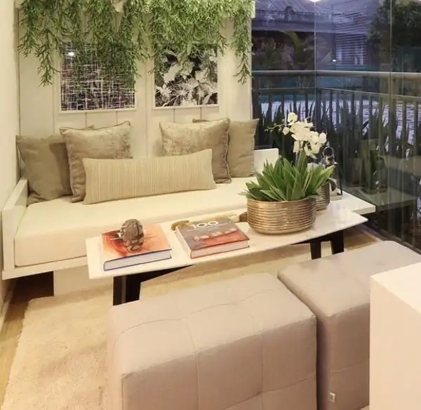 imagem de decoração