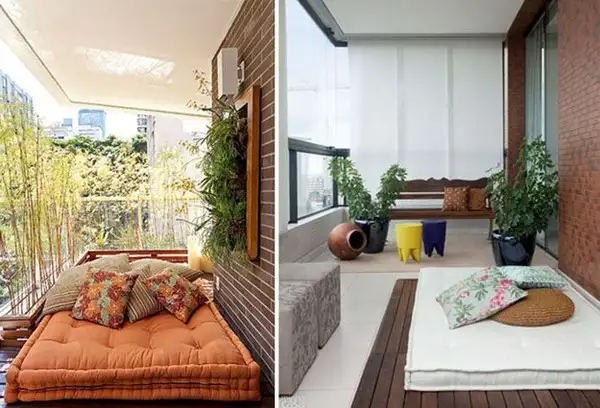 imagem de decoração
