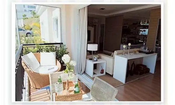 imagem de decoração