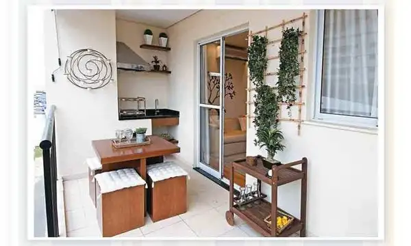 imagem de decoração