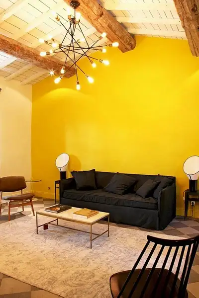 imagem de decoração