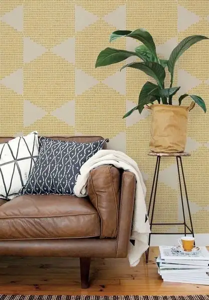 imagem de decoração