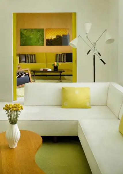 imagem de decoração