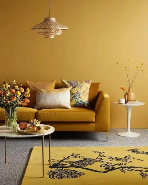 imagem de decoração