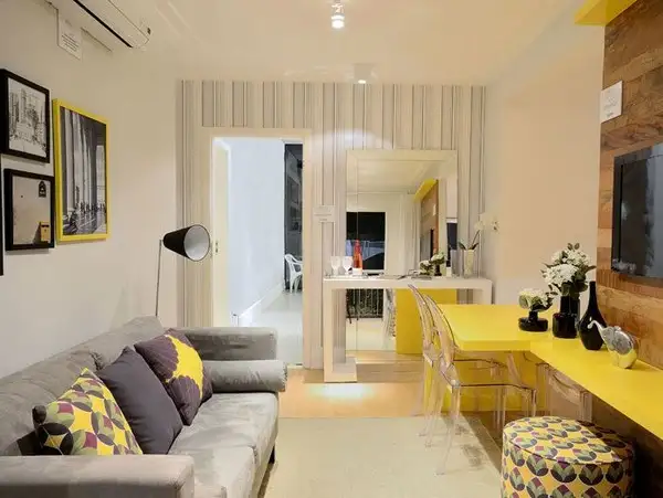 imagem de decoração