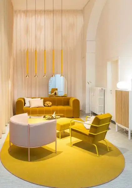 imagem de decoração