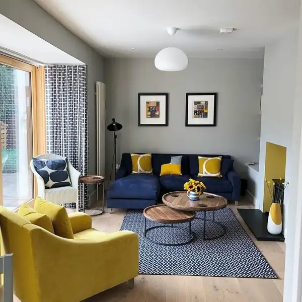 imagem de decoração