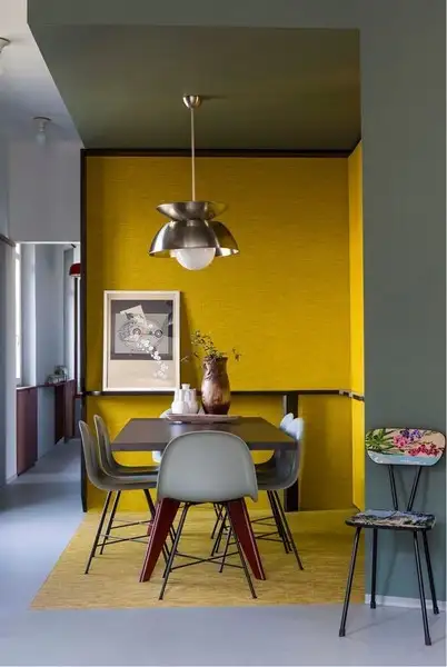 imagem de decoração