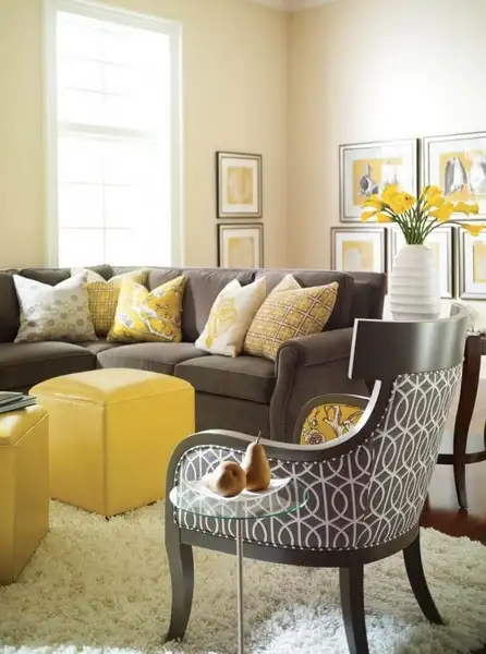 imagem de decoração