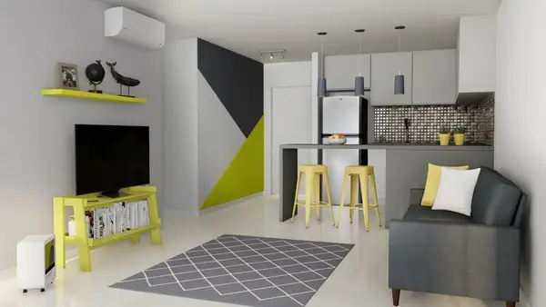 imagem de decoração