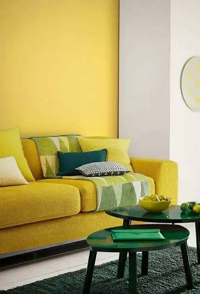 imagem de decoração