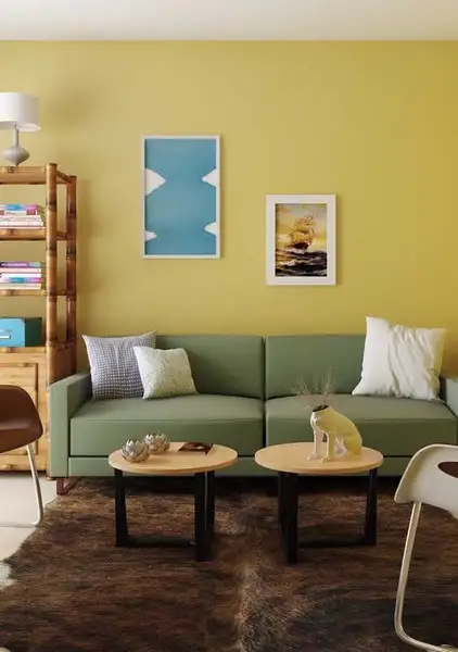 imagem de decoração