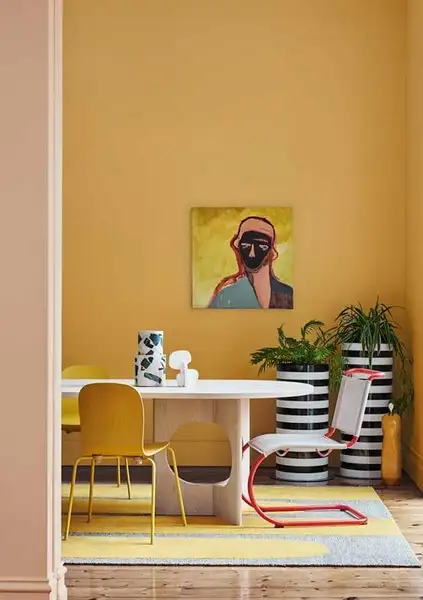 imagem de decoração